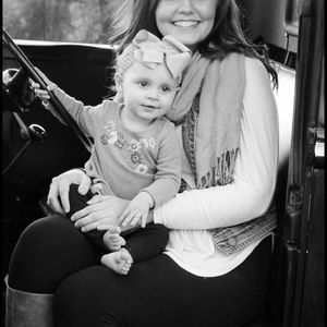 Meet your Posher, Morgan